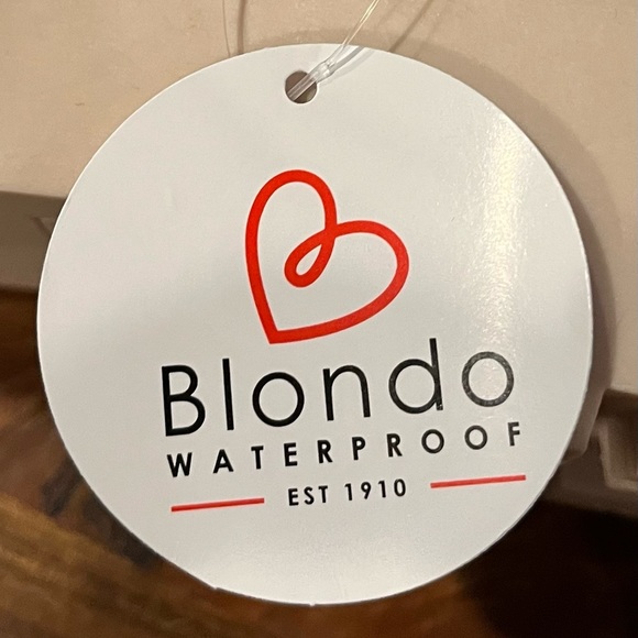 NWT Blondo Waterproof Boots - Picture 12 of 12